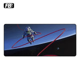 FBB Astronaut Mouse Pad/Desk Mat