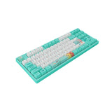 AKKO Monet Pond 3108V2/3087V2 Wired Mechanical Keyboard