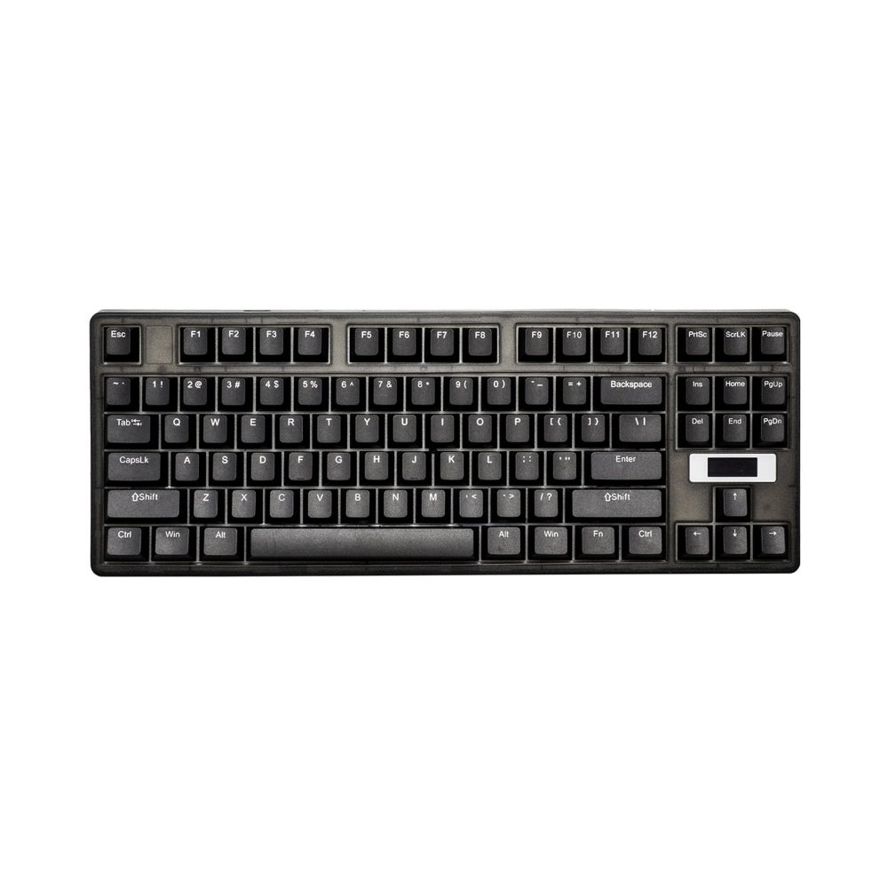 Gopolar Tai-Chi GG87 Mechanical Keyboard