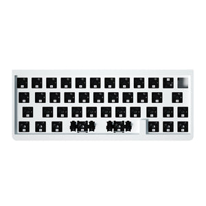 IDOBAO ABACUS ID42 40% Hot Swap Mechanical Keyboard Kit