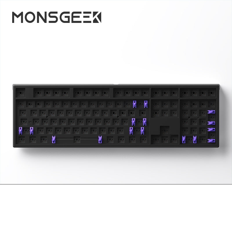 MONSGEEK MG108W Keyboard Kit