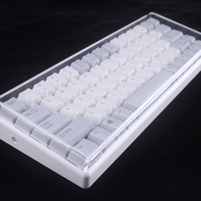 NIZ Acrylic Keyboard Dust Cover