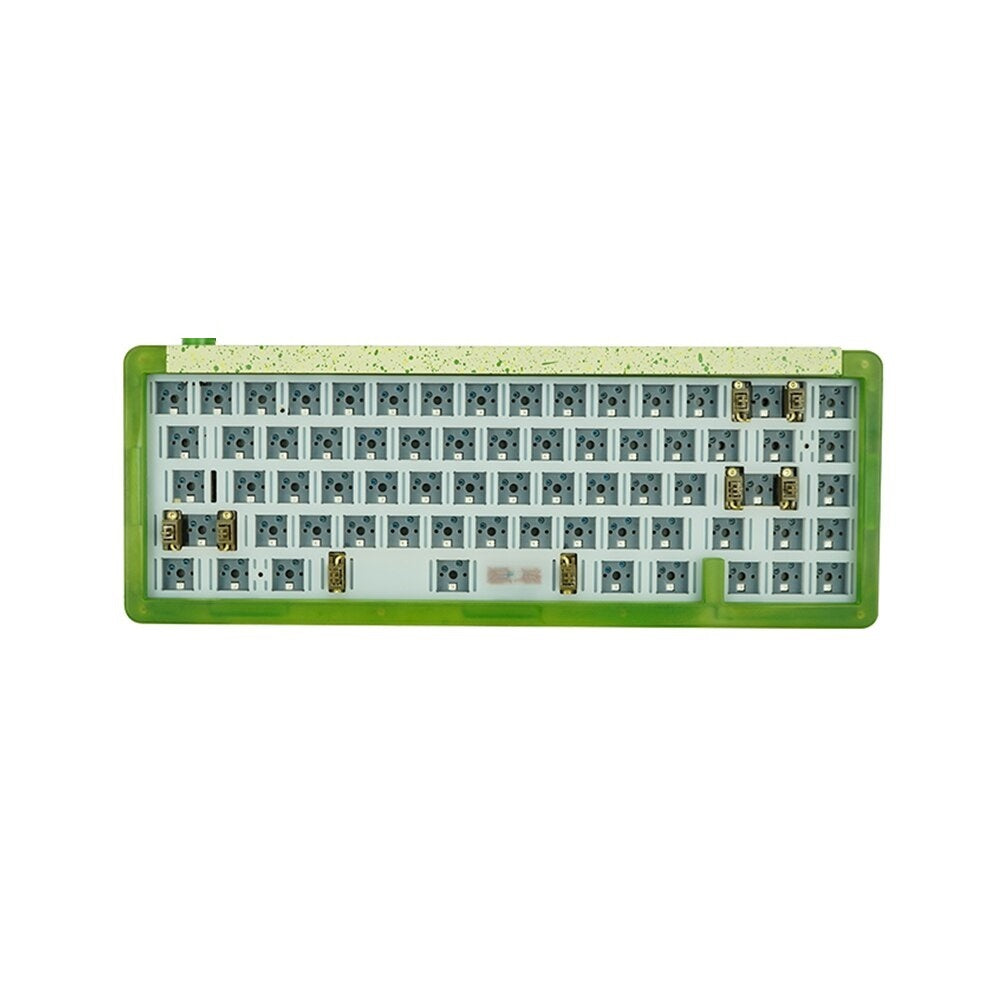 IDOBAO ID67 PLUS Three-mode Mechanical Keyboard/Kit