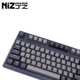 NIZ PLUM C103 Black Three Mode EC Keyboard