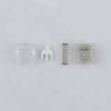 Cherry MX Ergo Clear Switches mechkeysshop 