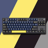 CIDOO ABM084 Three Mode Mechanical Keyboard mechkeysshop 