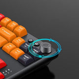CIDOO ABM084 Three Mode Mechanical Keyboard mechkeysshop 