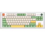 CIDOO ABM084 Three Mode Mechanical Keyboard mechkeysshop 