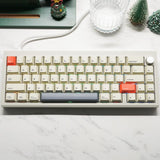 CIDOO V65 V3 Three Mode VIA Mechanical Keyboard mechkeysshop 