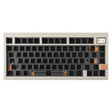 CIDOO V75 Plus VIA Keyboard Kit