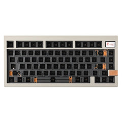 CIDOO V75 Plus VIA Keyboard Kit – mechkeysshop