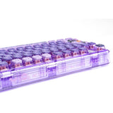 CoolKiller CK75 Pixel Fairytale Mechanical Keyboard mechkeysshop 