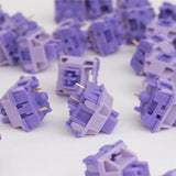 CoolKiller CK75 Pixel Fairytale Mechanical Keyboard mechkeysshop 