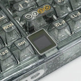 CoolKiller CK98 Mechanical Keyboard mechkeysshop 