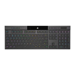 CORSAIR K100 AIR ジャンク Corsair K100 Air review | PC Gamer