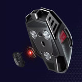 CORSAIR M65 RGB ULTRA Mouse mechkeysshop 