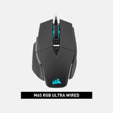 CORSAIR M65 RGB ULTRA Mouse mechkeysshop M65 RGB ULTRA WIRED 