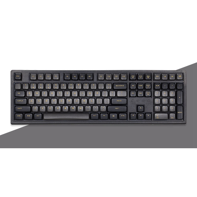 Hyeku M Series Mechanical Keyboard