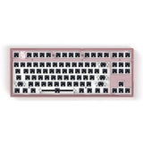 FL·ESPORTS MK870 Wireless Mechanical Keyboard Kit
