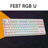 IROK FE87/104 RGB Mechanical Keyboard