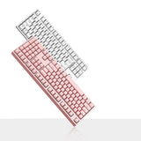 IKBC C87/C200/C104/C210 Wired Mechanical Keyboard