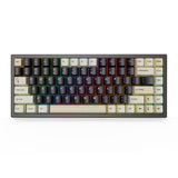 YUNZII YZ84 Pro Mechanical Keyboard