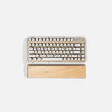 AZIO Retro Compact Keyboard