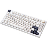 Keydous NJ80-CP Rapid Trigger HE Magnetic Switch Gaming Keyboard