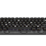 DAREU A81 Elastic Gasket Structure 75% Mechanical Keyboard mechkeysshop 