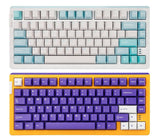 DAREU A81 Elastic Gasket Structure 75% Mechanical Keyboard mechkeysshop 