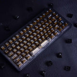 DAREU A81 Elastic Gasket Structure 75% Mechanical Keyboard mechkeysshop 