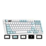 DAREU A98 Pro EC Switches Mechanical Keyboard mechkeysshop 