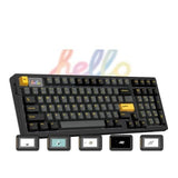 DAREU A98 Pro EC Switches Mechanical Keyboard mechkeysshop 