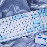 DAREU A98 Pro EC Switches Mechanical Keyboard mechkeysshop 