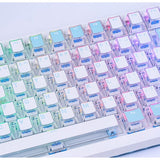 DAREU A98 Pro EC Switches Mechanical Keyboard mechkeysshop 