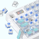 DAREU A98 Pro EC Switches Mechanical Keyboard mechkeysshop 