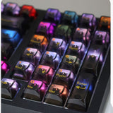 DAREU A98 Pro EC Switches Mechanical Keyboard mechkeysshop 