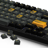 DAREU A98 Pro EC Switches Mechanical Keyboard mechkeysshop 