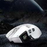 DAREU A980Pro/ProMax 8Khz Three Mode Mouse mechkeysshop 