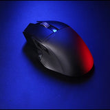 DAREU A980Pro/ProMax 8Khz Three Mode Mouse mechkeysshop A980 ProMax Black 