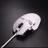 DAREU A980Pro/ProMax 8Khz Three Mode Mouse mechkeysshop A980 ProMax White 