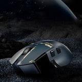 DAREU A980Pro/ProMax 8Khz Three Mode Mouse mechkeysshop A980Pro Blue 