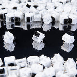 DAREU x Kailh Master Switches mechkeysshop 