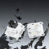 DAREU x Kailh Master Switches mechkeysshop 
