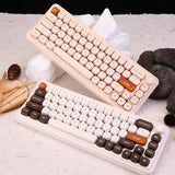 DAREU Z68 Sugar Cube Series Mechanical Keyboard mechkeysshop 