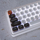 DAREU Z68 Sugar Cube Series Mechanical Keyboard mechkeysshop 