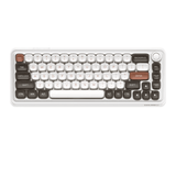 DAREU Z68 Sugar Cube Series Mechanical Keyboard mechkeysshop Z68 Mocha Kailh MX Light 