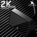 Darmoshark 2khz Mouse Dongle