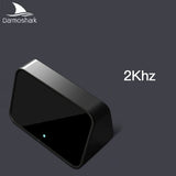 Darmoshark 2khz Mouse Dongle mechkeysshop For M3/N3/M3S 2khz Black Dongle 