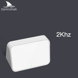 Darmoshark 2khz Mouse Dongle mechkeysshop For M3/N3/M3S 2khz White Dongle 